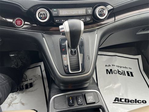 Used 2016 Honda CR-V Touring image 47