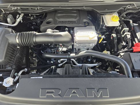 New 2026 RAM 1500 Big Horn image 22