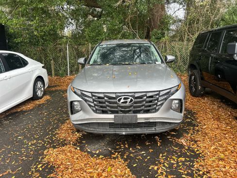Used 2024 Hyundai Tucson SEL image 2