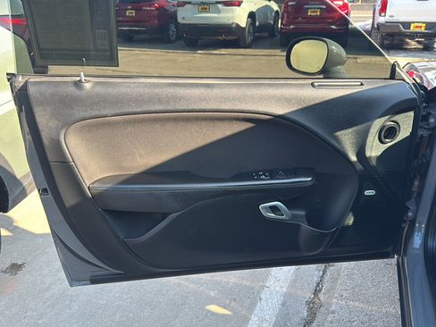 Used 2017 Dodge Challenger R/T Scat Pack image 15