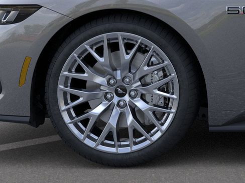 New 2025 Ford Mustang GT Premium image 19