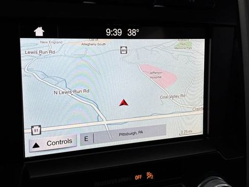 Used 2018 Ford F150 Lariat w/ Equipment Group 502A Luxury image 16