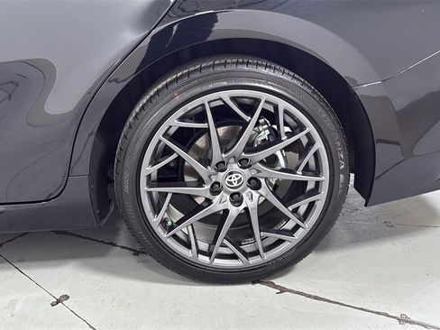 Certified 2025 Toyota Camry XLE image 23