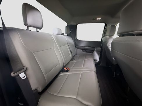 Used 2022 Ford F150 XL w/ Trailer Tow Package image 26