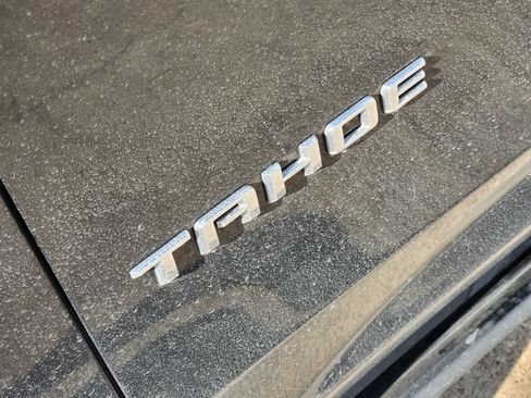 Used 2023 Chevrolet Tahoe High Country AWD/4WD image 10