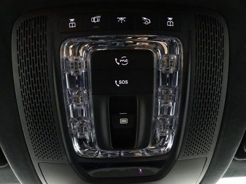 New 2025 Mercedes-Benz GLE 53 AMG 4MATIC Coupe image 23