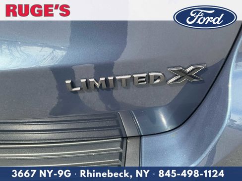 Used 2019 Jeep Grand Cherokee Limited X image 13