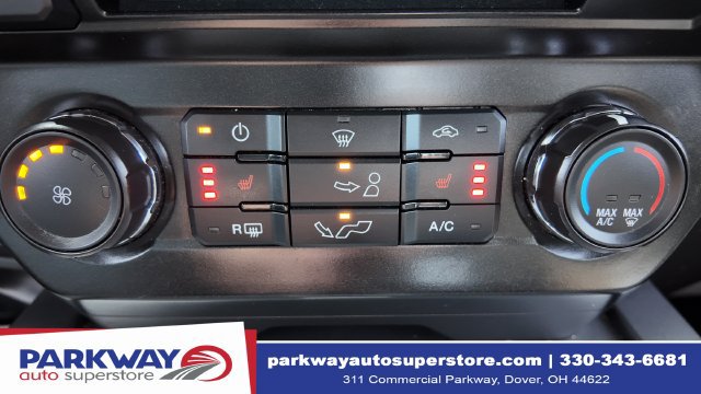 Used 2015 Ford F150 XLT w/ Equipment Group 302A Luxury AWD/4WD image 23