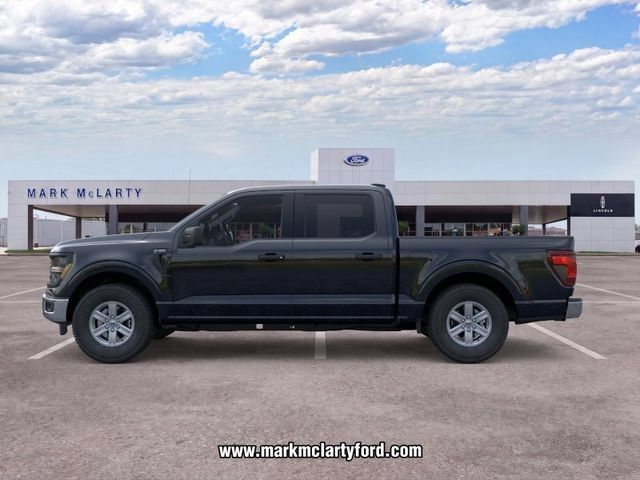 New 2026 Ford F150 XL w/ Equipment Group 103A High RWD image 3