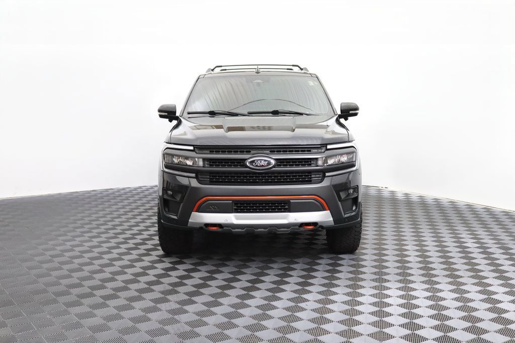 Used 2022 Ford Expedition Timberline AWD/4WD image 2