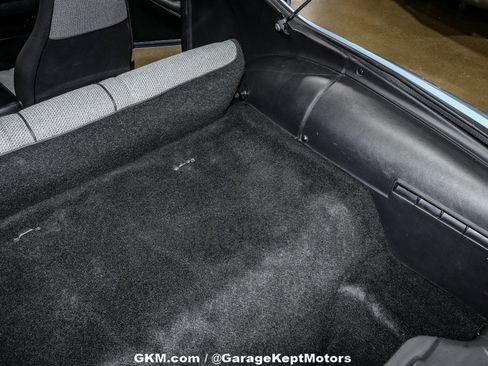 Used 1988 Chevrolet Camaro LT image 86