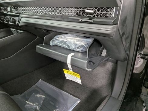 New 2025 Honda Accord Sport image 30