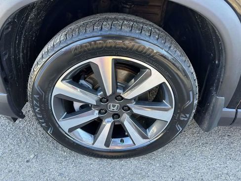 Certified 2023 Honda Pilot Elite image 7