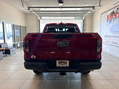New 2026 Ford Ranger XLT image 7