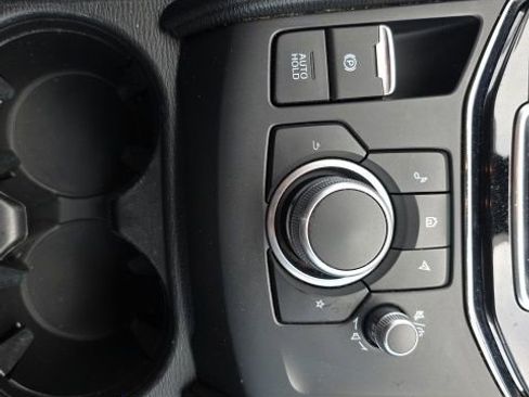 Used 2023 MAZDA CX-5 AWD 2.5 S w/ Select Package image 20