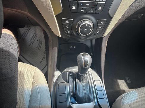Used 2017 Hyundai Santa Fe Sport w/ Cargo Package AWD/4WD image 30