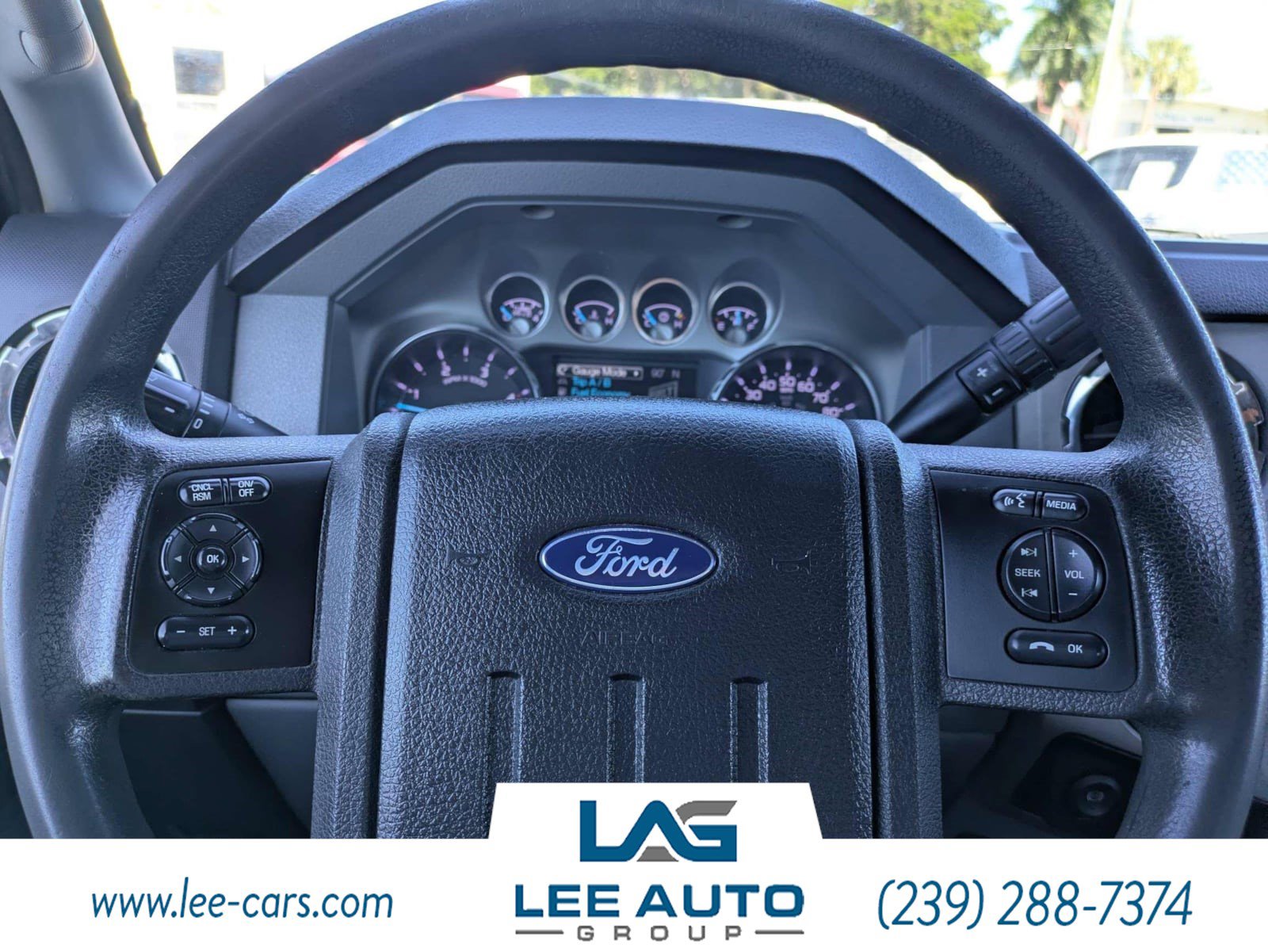 Used 2016 Ford F350 XLT w/ XLT Value Package AWD/4WD image 22