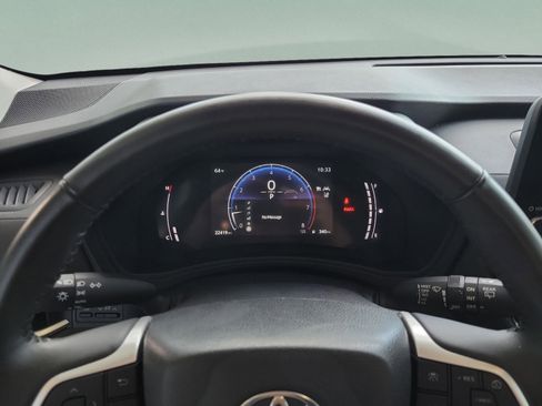 Certified 2025 Toyota Grand Highlander XLE image 16