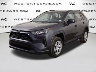 Used 2020 Toyota RAV4 LE FWD 360° Tour