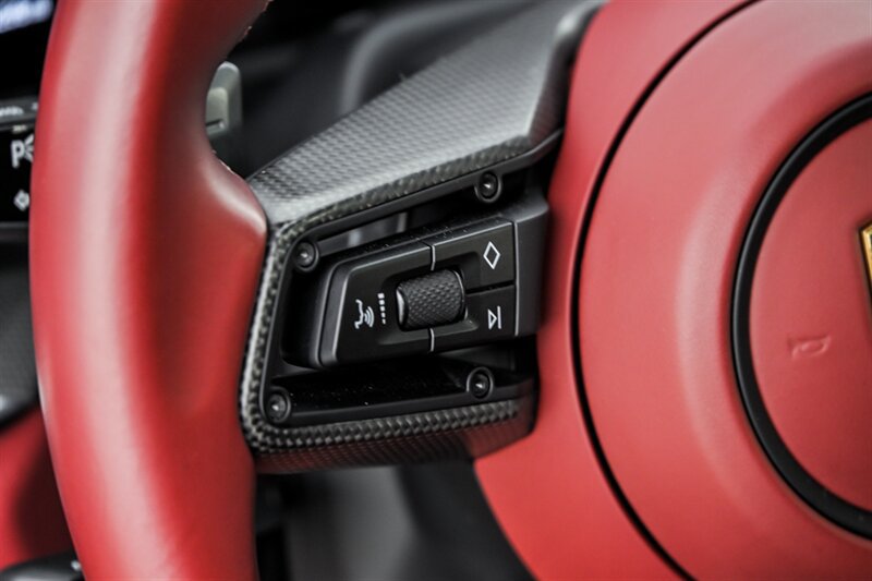 Used 2022 Porsche 911 GT3 RS AWD/4WD image 20