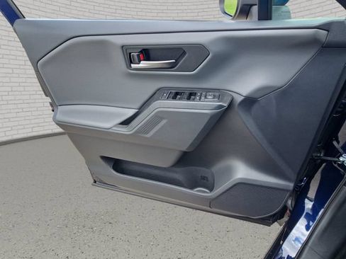 New 2026 Toyota RAV4 SE FWD image 26