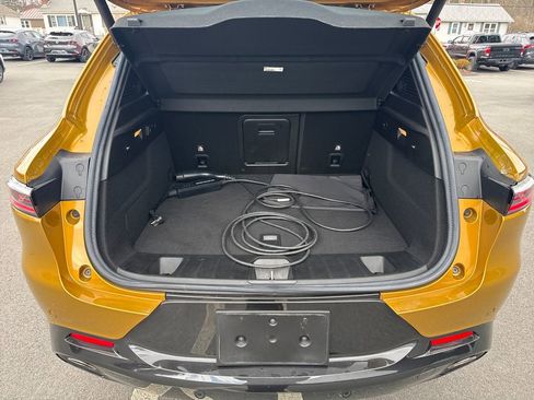 Used 2024 Dodge Hornet R/T Plus image 12