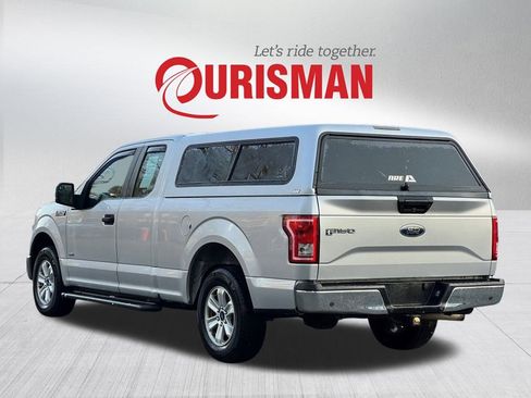 Used 2016 Ford F150 XL image 4