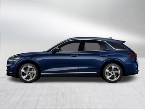 New 2026 Genesis GV70 2.5T Select AWD/4WD image 3