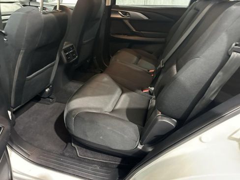 Used 2022 MAZDA CX-9 Sport image 10