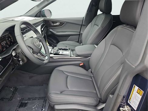 New 2026 Audi Q8 Premium Plus AWD/4WD image 9