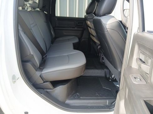 New 2026 RAM 4500 Tradesman w/ Chrome Appearance Group image 26