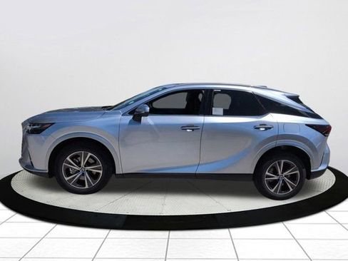 New 2026 Lexus RX 350 Premium Plus image 8