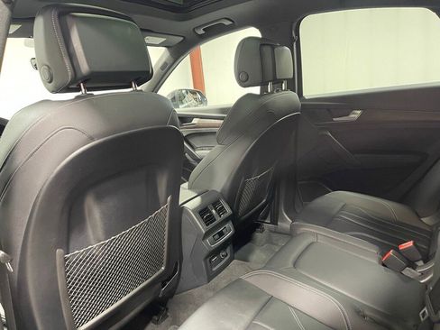 Used 2025 Audi Q5 2.0T Premium Plus image 26