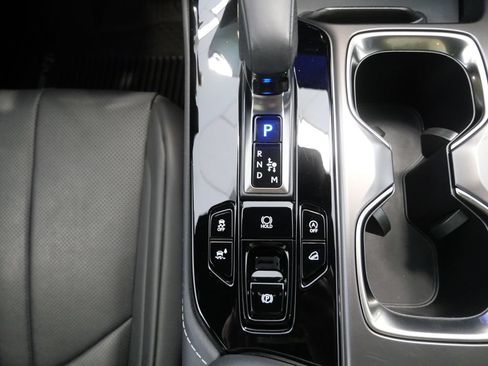 Certified 2024 Lexus NX 350 F Sport AWD/4WD image 37