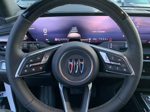 New 2026 Buick Enclave Avenir w/ Super Cruise Package FWD image 15