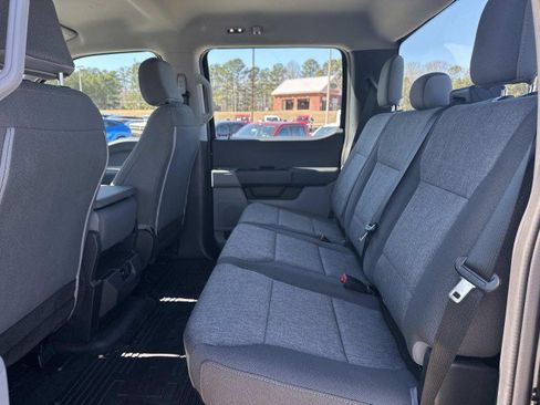 Used 2024 Ford F350 XL AWD/4WD image 20