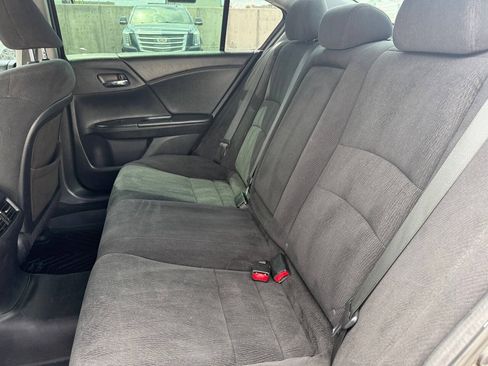 Used 2014 Honda Accord EX image 19