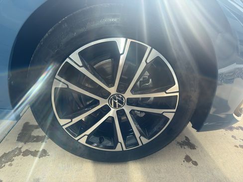 New 2026 Volkswagen Jetta Sport image 18