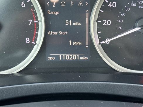 Used 2014 Lexus IS 350 w/ Navigation Package RWD image 25
