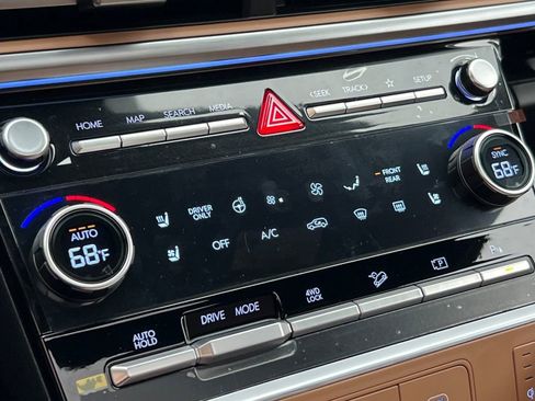 New 2026 Hyundai Santa Fe Limited image 19