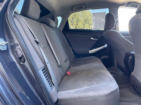 Used 2015 Toyota Prius Two FWD image 23
