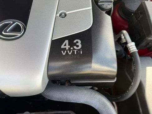 Used 2006 Lexus SC 430 Convertible image 38