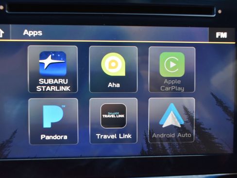 Used 2021 Subaru WRX STI w/ Popular Package #3 (IZT) image 23