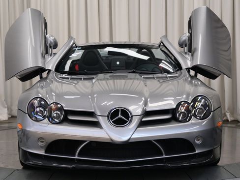 Used 2009 Mercedes-Benz SLR image 52