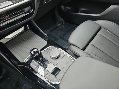 Certified 2023 BMW X3 sDrive30i w/ Premium Package image 26