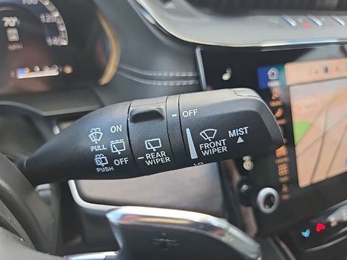 New 2026 Jeep Grand Cherokee Limited AWD/4WD image 49