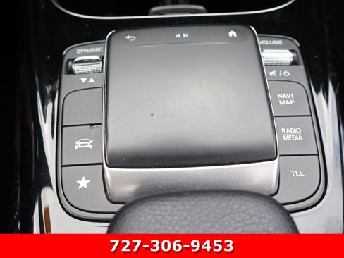 Used 2021 Mercedes-Benz CLA 35 AMG 4MATIC image 29