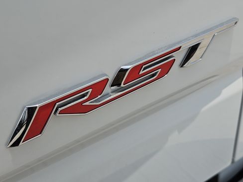 New 2026 Chevrolet Silverado 1500 RST RWD image 8
