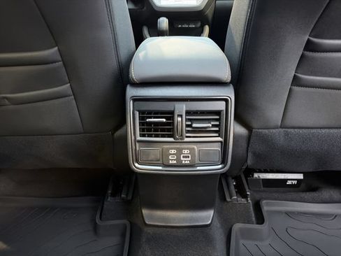 Certified 2026 Subaru Forester Wilderness AWD/4WD image 21