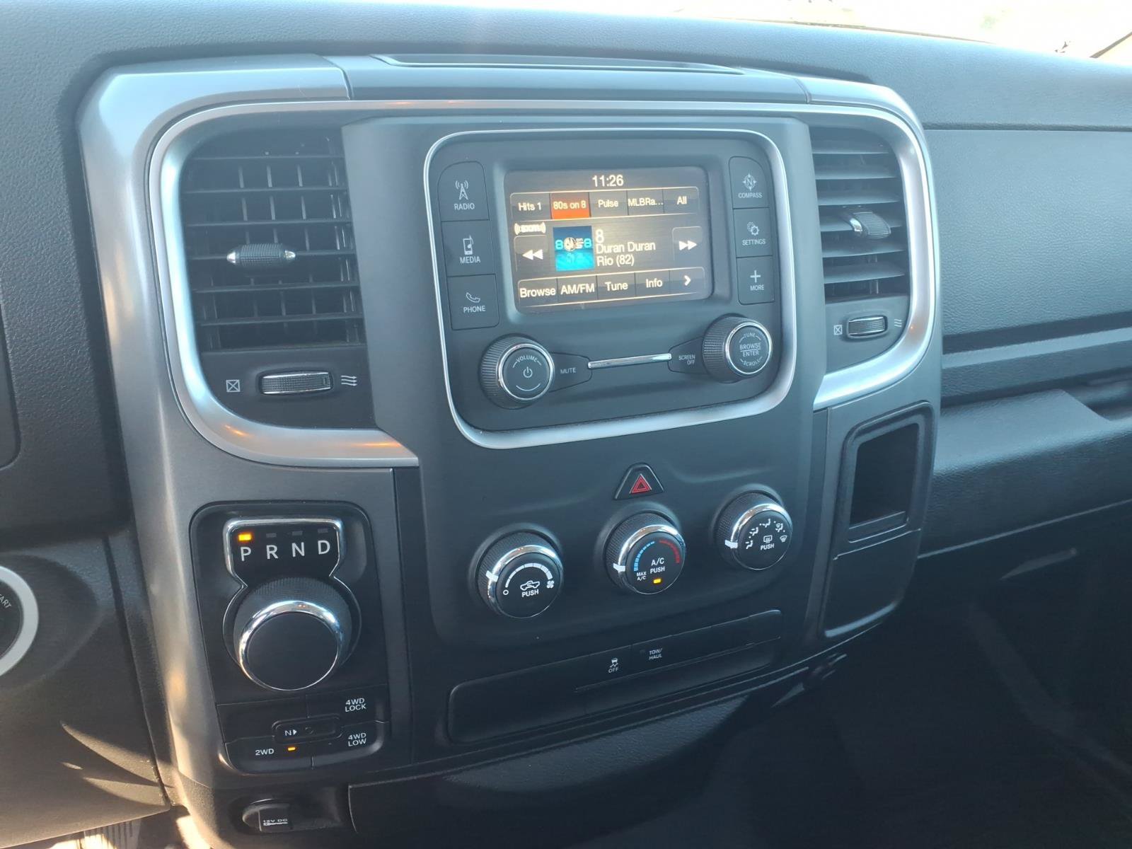 Used 2024 RAM 1500 Classic SLT AWD/4WD image 18